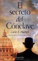 El secreto del Conclave (Spanish Edition)