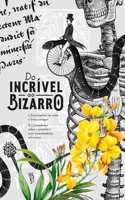 Enciclopédia Do Incrível ao Bizarro