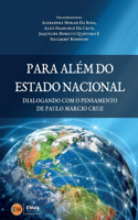 Para além do estado nacional