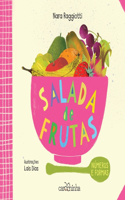 Salada de frutas - Números e formas 2a ed