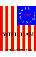 Will I Am