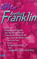 ARETHA FRANKLIN BEST OF PVG