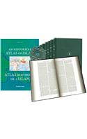 Encyclopaedia of Islam (Set Comprising Volumes I-XII + Index Volume)