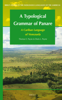 Typological Grammar of Panare