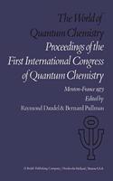 World of Quantum Chemistry