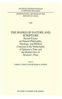 Books of Nature and Scripture