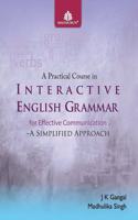 A Practical Course in Interactive English Grammar 9-10