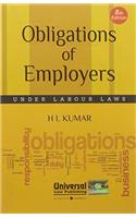 Obligations of Employers Under Labour Laws