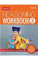 Olympiad Reasoning Work book - Class 3