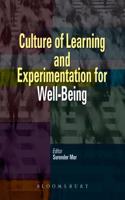 Culture of Learning and Experimentation for Well-Being