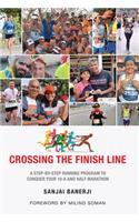 Crossing the Finish Line