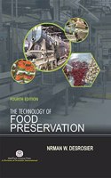 The Technology of Food Preservation