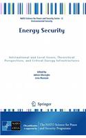 Energy Security