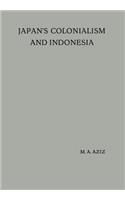 Japan's Colonialism and Indonesia