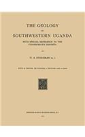 Geology of Southwestern Uganda