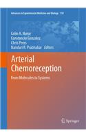 Arterial Chemoreception