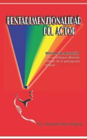Pentadimensionalidad del Actor