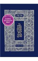 Koren Jerusalem Tanakh-FL