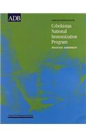 National Immunization Program Financing Assessment: Uzbekistan