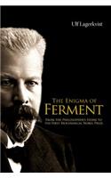 Enigma of Ferment, The: From the Philosopher's Stone to the First Biochemical Nobel Prize