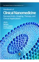 Handbook of Clinical Nanomedicine
