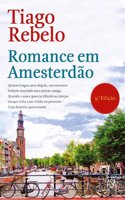 Romance em Amesterdao