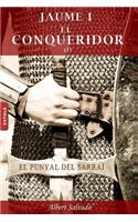 El Punyal del Sarraí (Jaume I El Conqueridor)