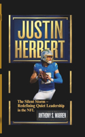 Justin Herbert