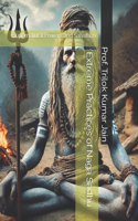 Extreme Practices of Naga Sadhu