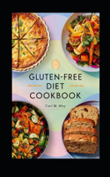 Gluten-Free Diet Cookbook