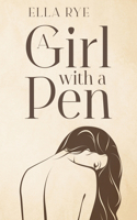 Girl with a Pen