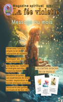 Magazine spirituel La fée violette