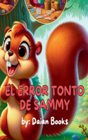 Error Tonto de Sammy
