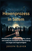 Hexenprozess in Salem