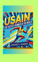 Usain Bolt