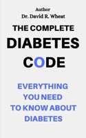 Complete Diabetes Code