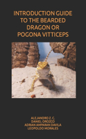 Introduction Guide to the Bearded Dragon or Pogona