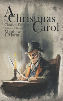 A Christmas Carol, by Charles Dickens