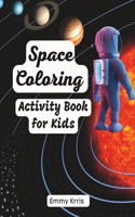 Space Coloring
