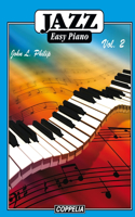 Jazz Easy Piano vol. 2