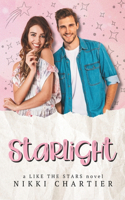 Starlight: (1 Like the Stars)