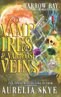 Vampires & Varicose Veins