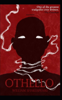 Othello Illustrated