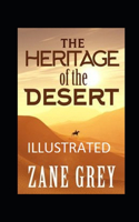 The Heritage of the Desert Illustrated