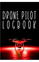 Drone Pilot Logbook