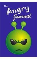 The Angry Journal