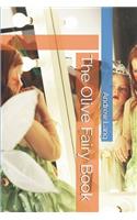 The Olive Fairy Book