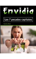 Envidia: Los 7 pecados capitales