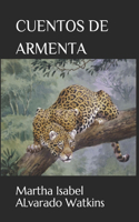 Cuentos de Armenta