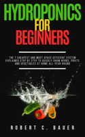 Hydroponics for Beginners